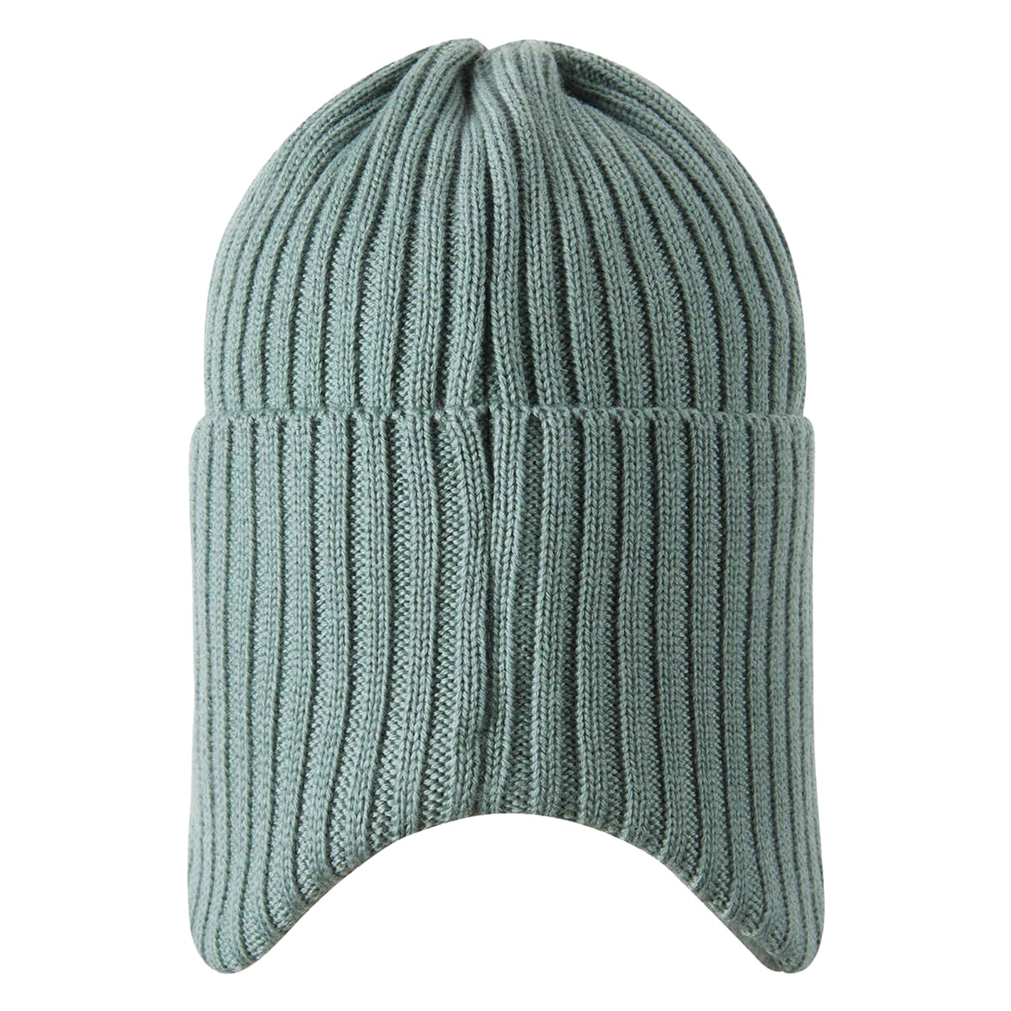 Kids Knight Style Winter Hat, Fleece-Lined | Reima