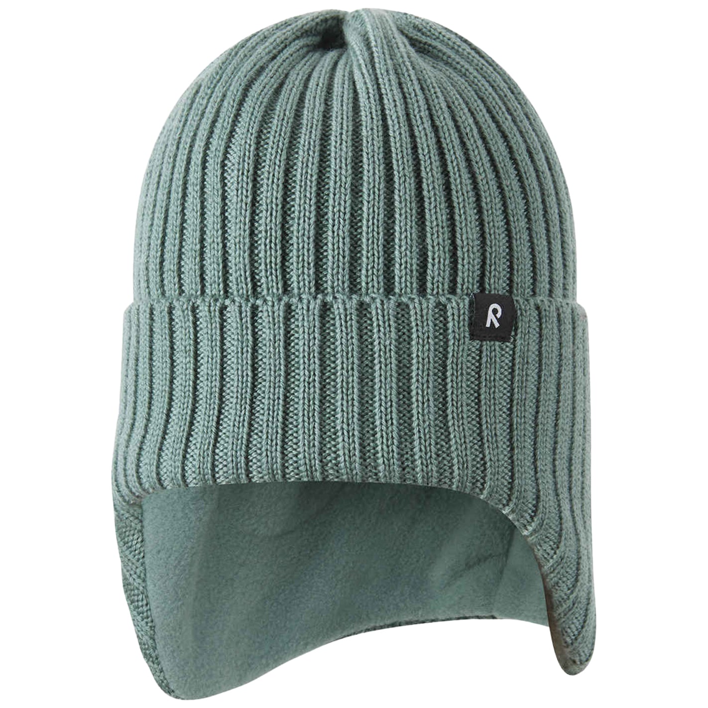 Kids Knight Style Winter Hat, Fleece-Lined | Reima
