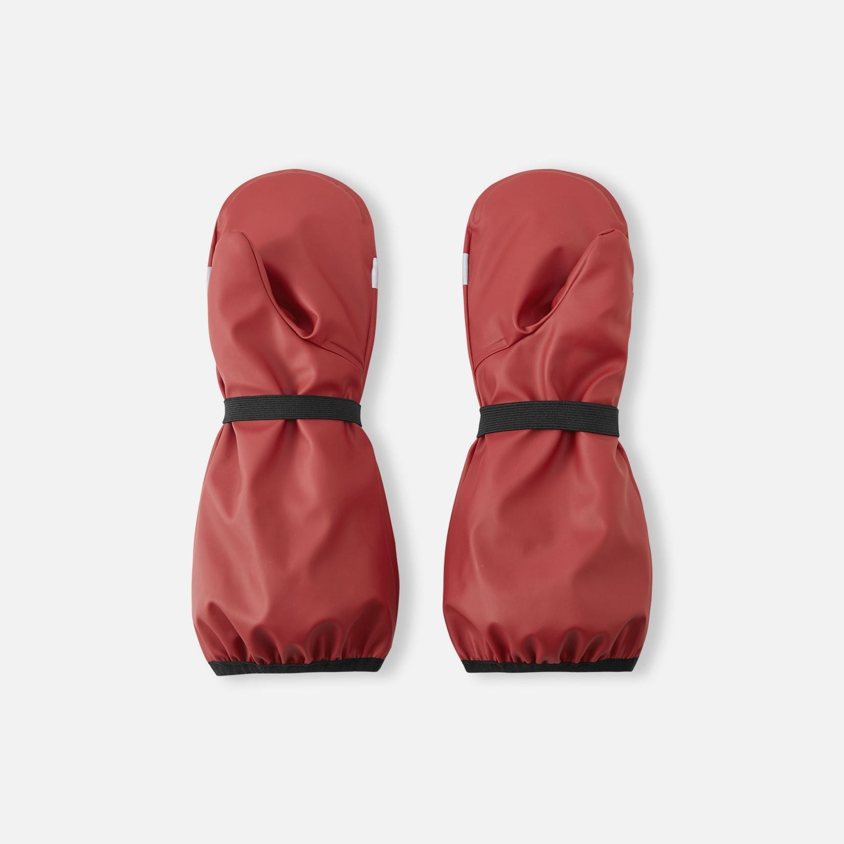 Kids Loska Waterproof and Wool Pile Lined Rain Mittens – Reima_