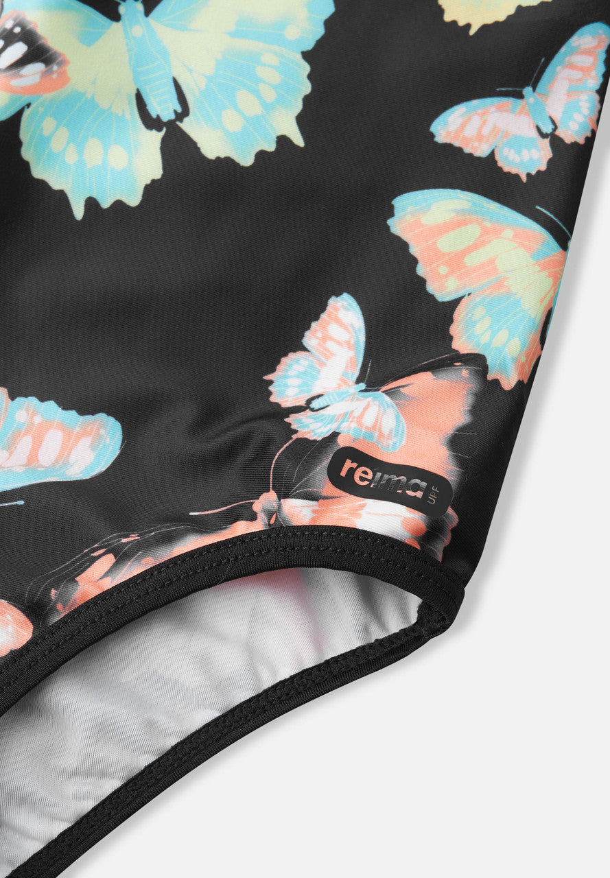 Kids SunProof Uimaan Swimsuit - UPF 50+ | Reima