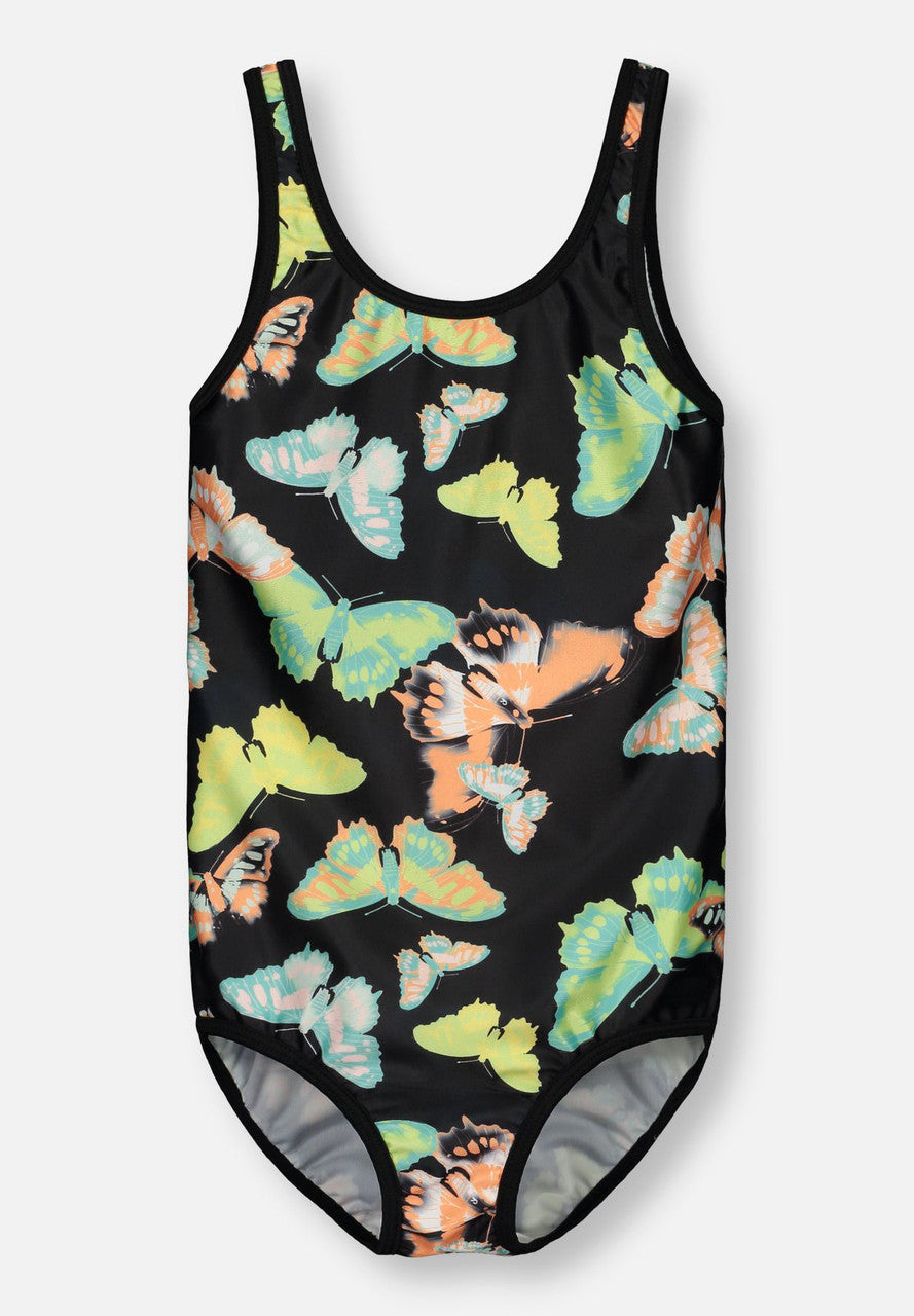 Kids SunProof Uimaan Swimsuit - UPF 50+ | Reima