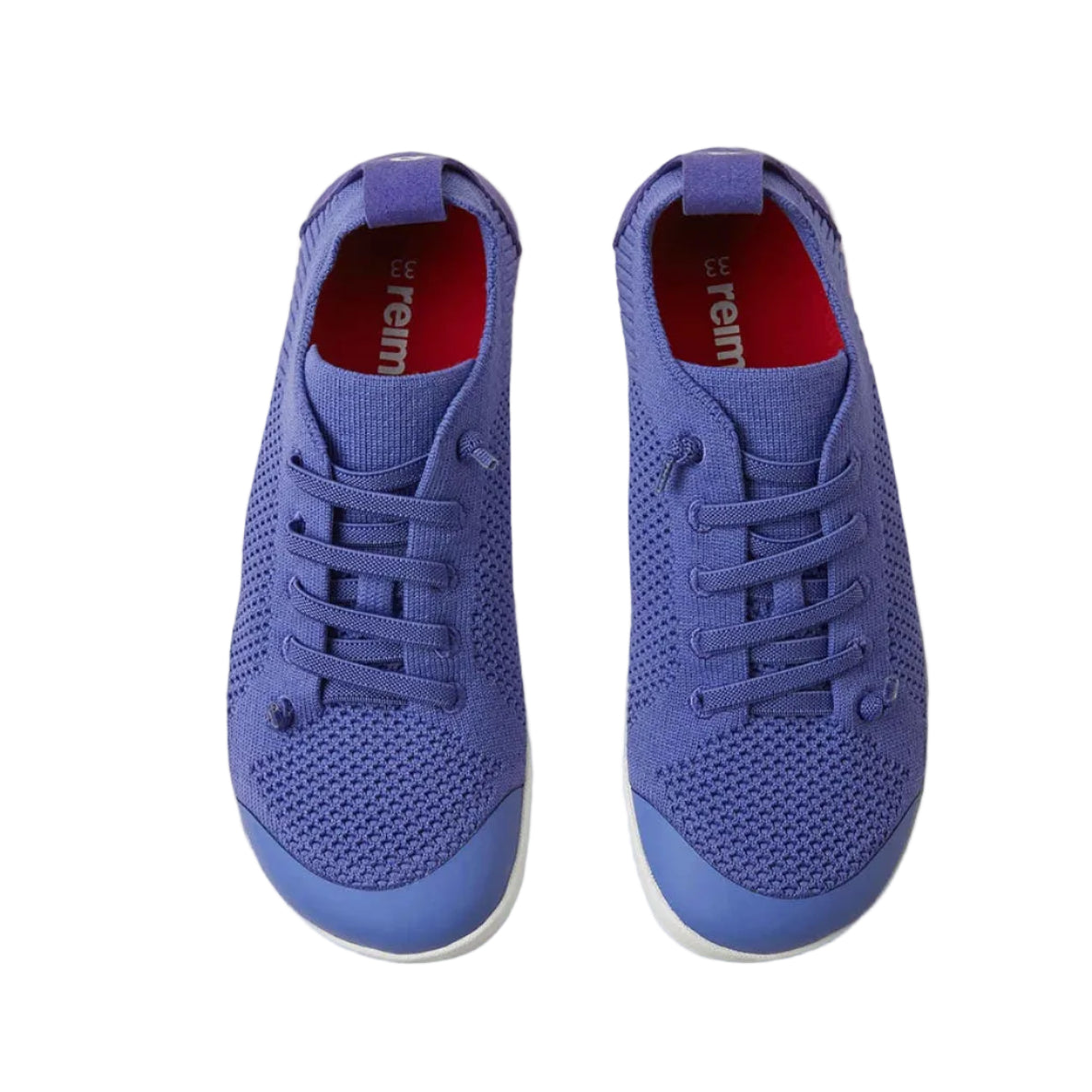 Kids Barefoot Shoes – Lightweight Flexible Natural Movement Shoes Astelu | Reima | #color_breezy-violet