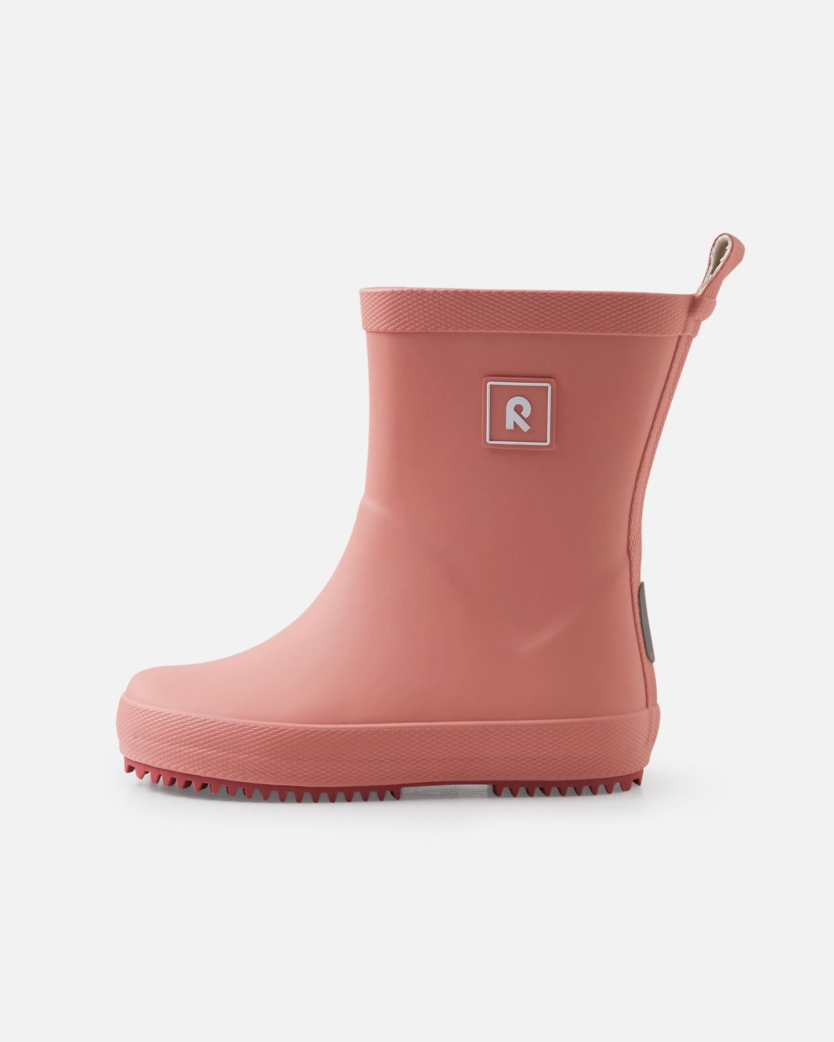 Kids Unlined Ankka Barefoot Rain Boots – Reima