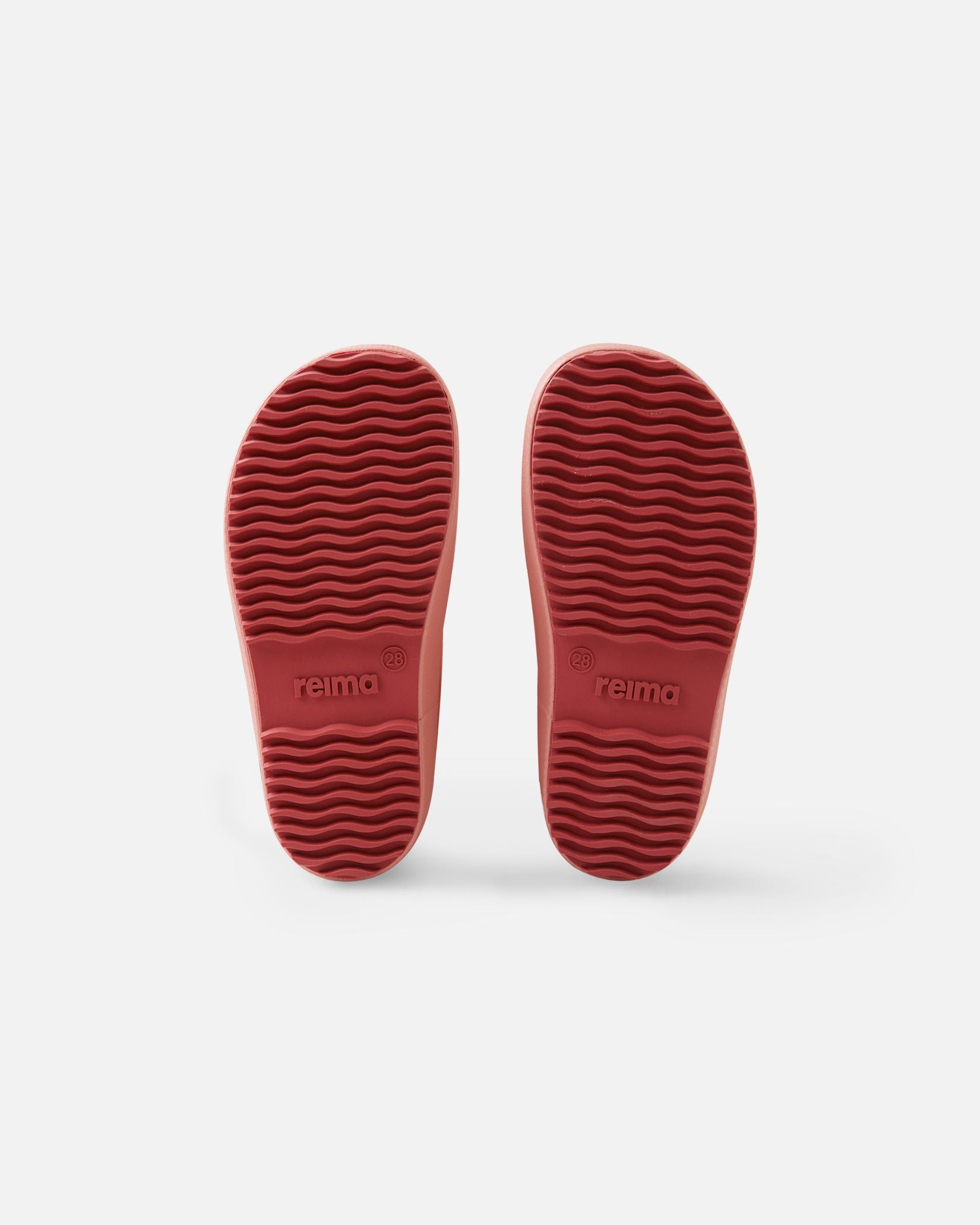 Kids Unlined Ankka Barefoot Rain Boots – Reima
