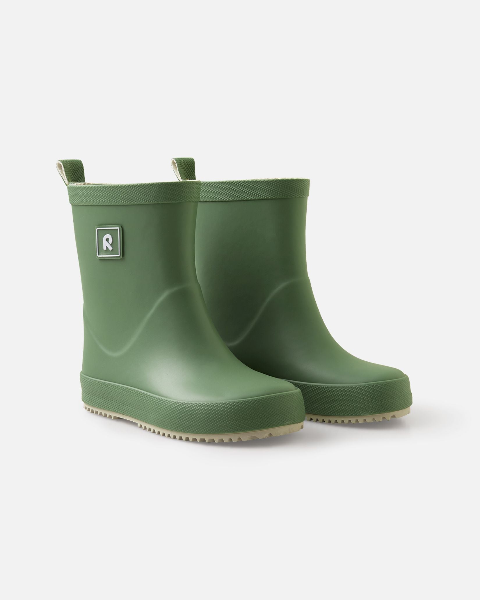 Kids Unlined Ankka Barefoot Rain Boots – Reima