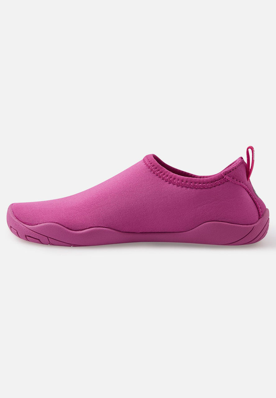 Kids Water Shoe Lean Swimming Shoes | Reima #color_magenta-purple