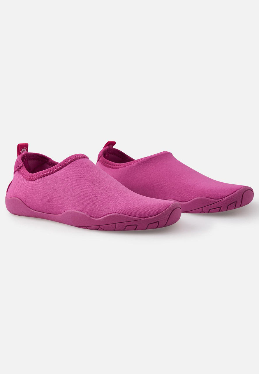 Kids Water Shoe Lean Swimming Shoes | Reima #color_magenta-purple