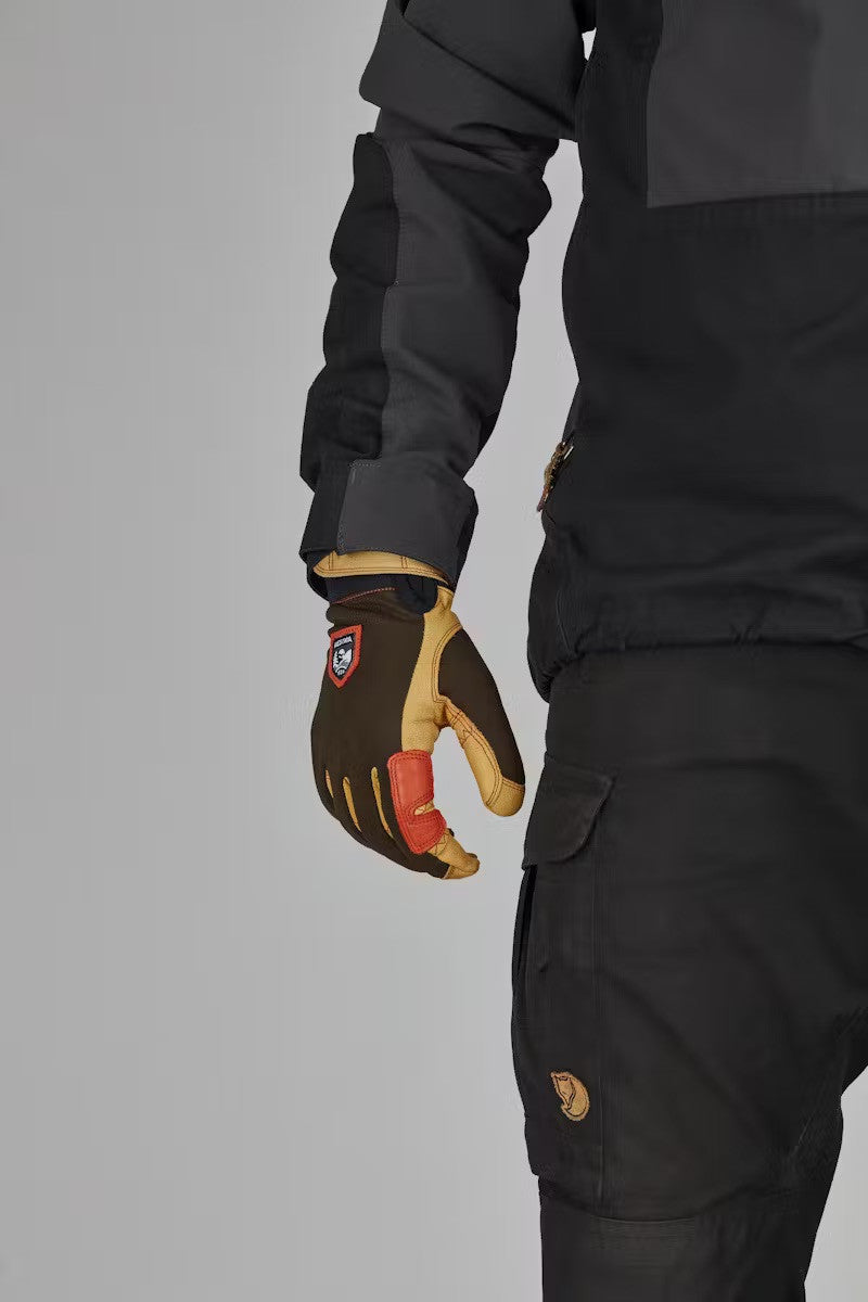 Adult Ergo Grip Active Glove | Hestra