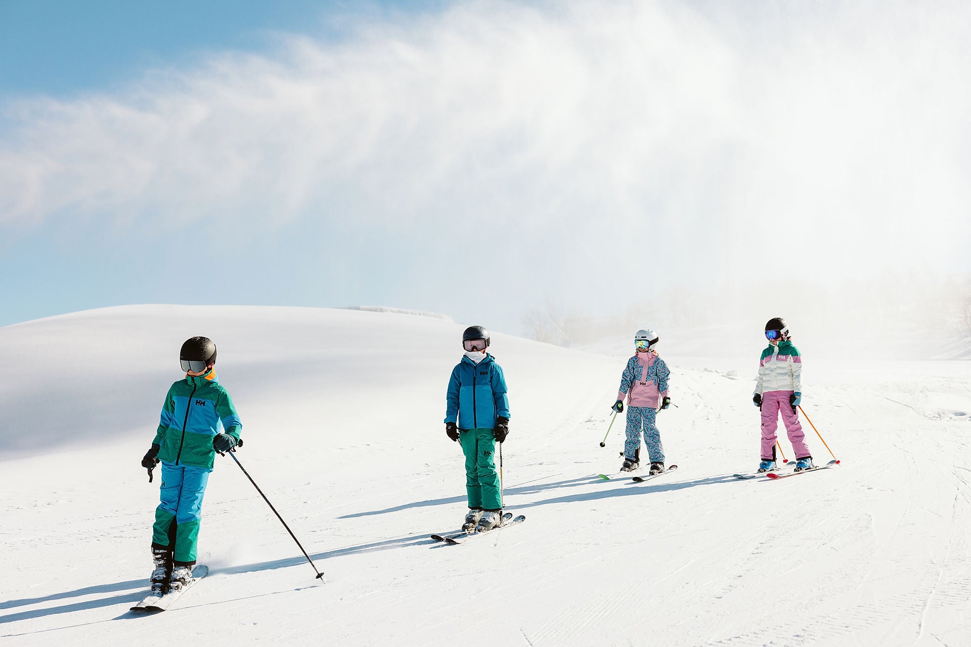 Ski Collection