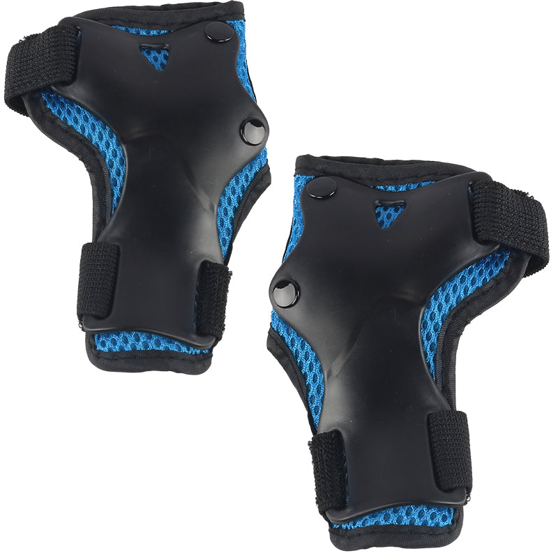 Kids Helmet Set-S