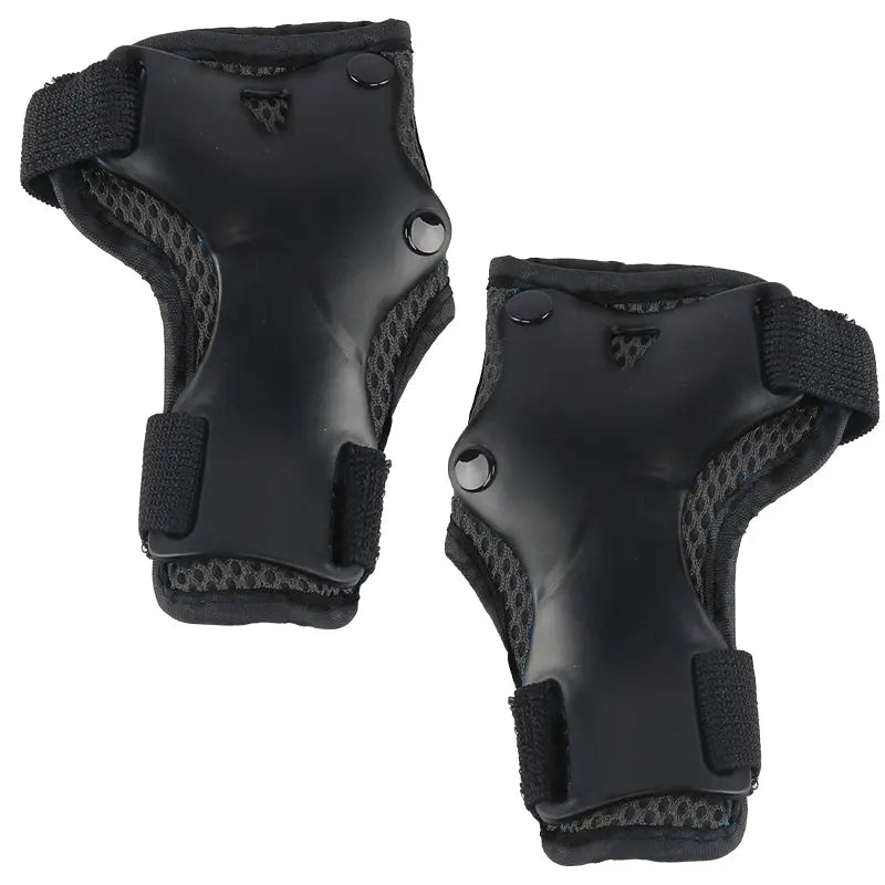 Kids Helmet Set-S