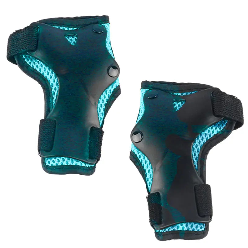 Kids Helmet Set-S