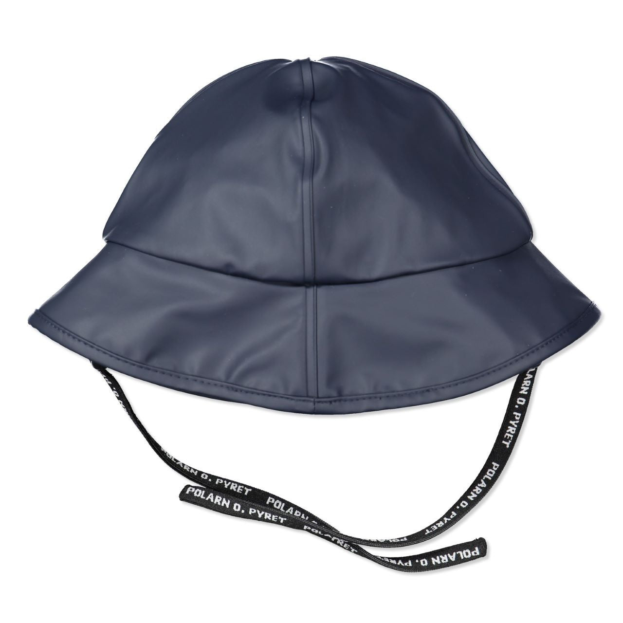 Baby North Easter Rain Hat | Polarn O. Pyret