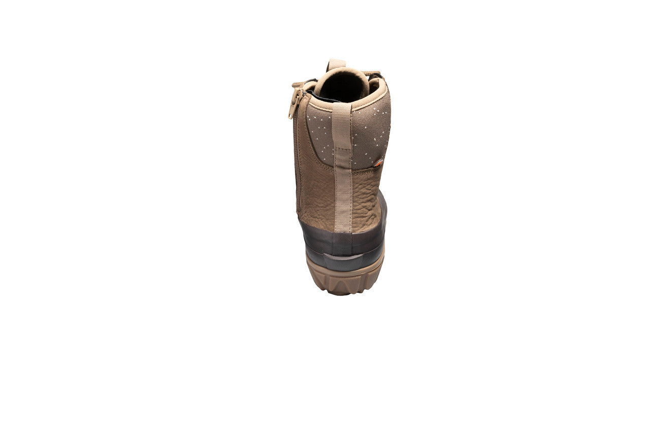 Women’s Classic Casual Boots – Tall Leather, Waterproof, Insulated | Bogs