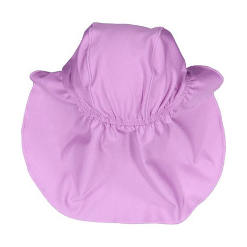 Kids UV Swim Eco Flap Hat | Polarn O. Pyret |
