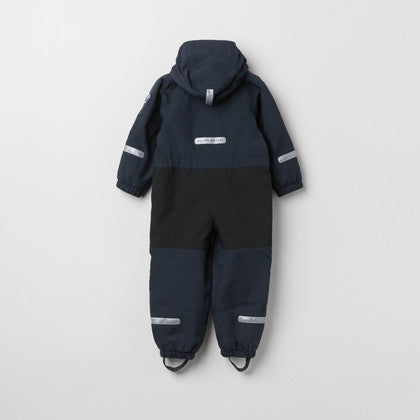 Kids Waterproof Eco Shell Rainsuit | Polarn O. Pyret |