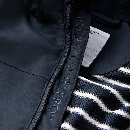 Kids Waterproof Eco Shell Rainsuit | Polarn O. Pyret |