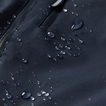 Kids Waterproof Eco Shell Rainsuit | Polarn O. Pyret |