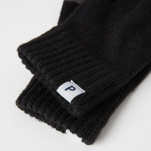Kids Touchscreen Sensitive Wool Glove | Polarn O. Pyret |