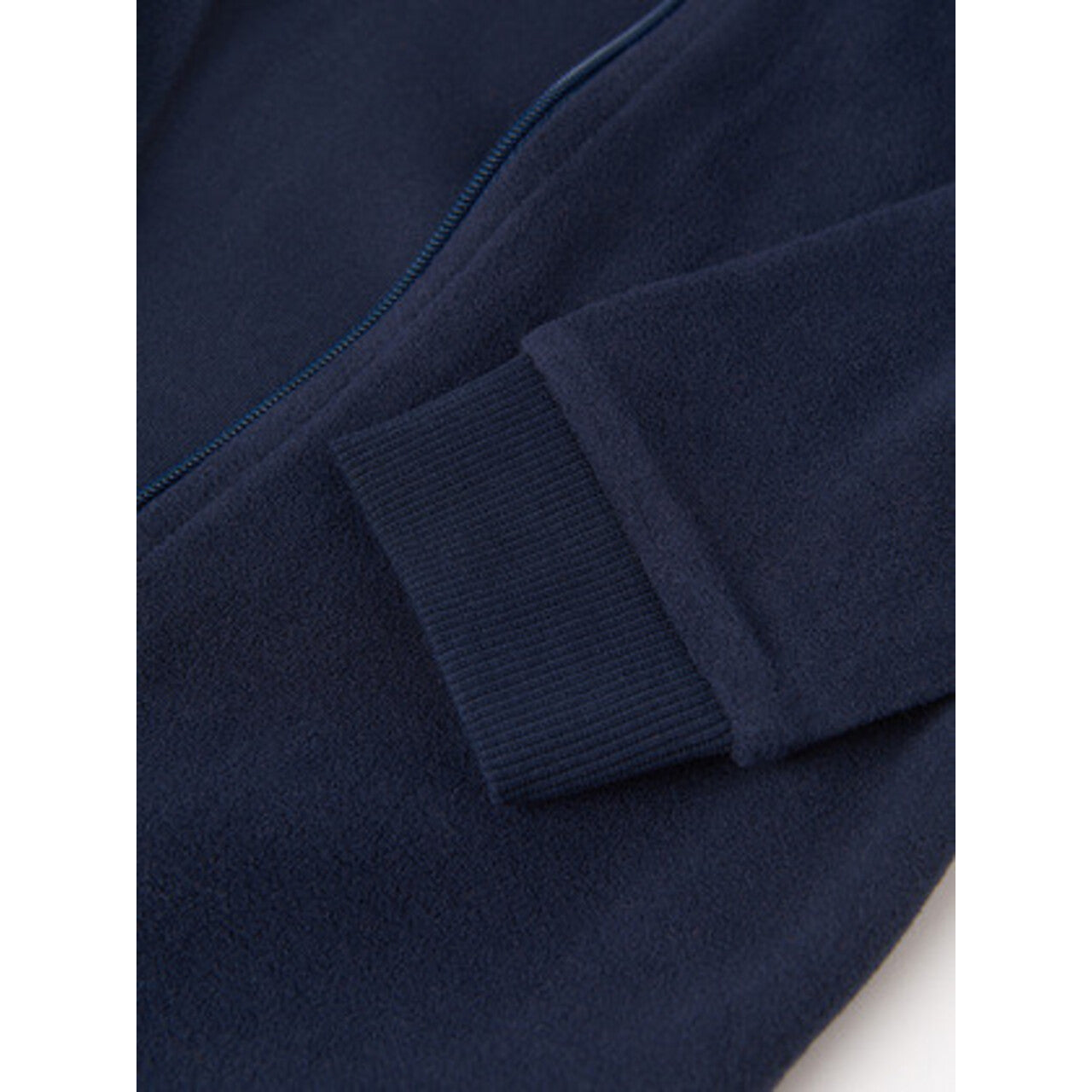Kids Performance Fleece Romper | Polarn O. Pyret |