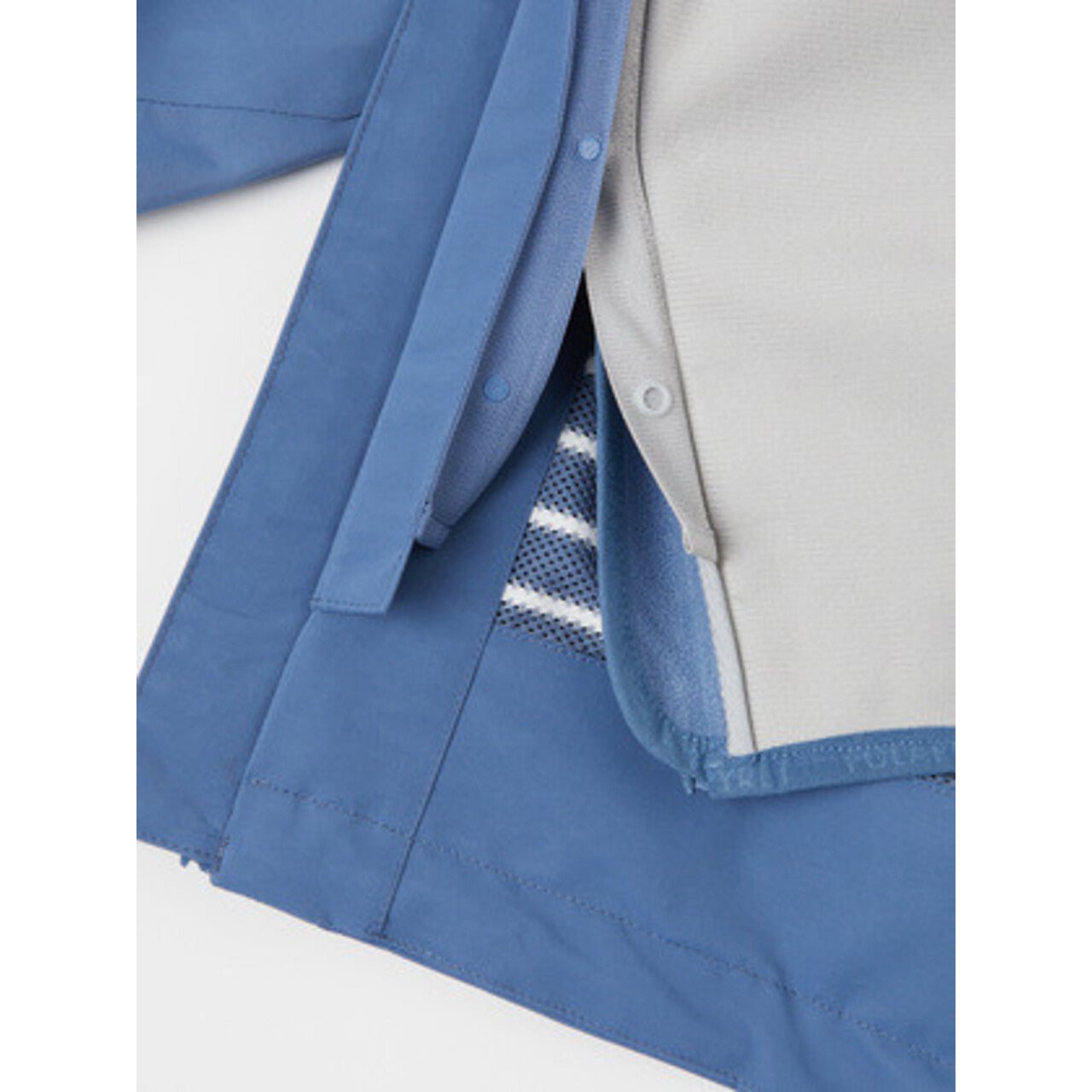 Kids Classic Waterproof Eco Shell Jacket | Polarn O. Pyret |
