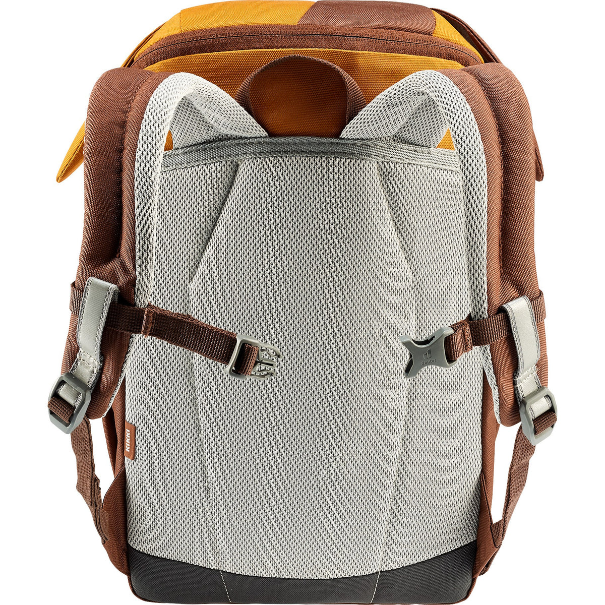 Kids Preschool Backpack – Deuter Kikki 8L_