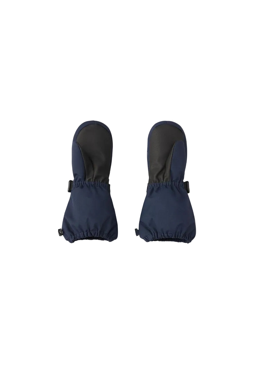 Kids Waterproof Ote Fleece Lined Winter Mitten | Reima