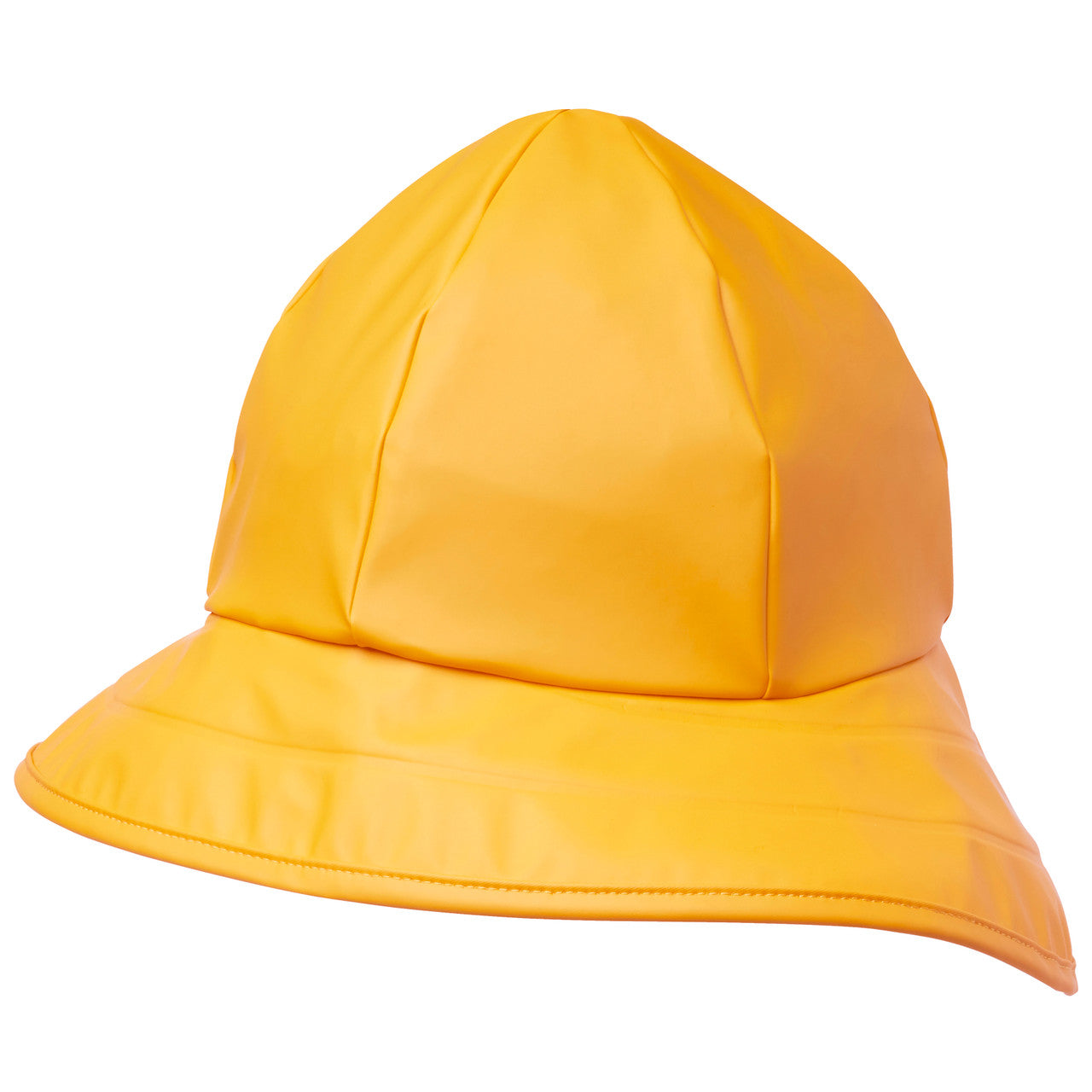 Kids Waterproof Souwester Rain Hat | Helly Hansen