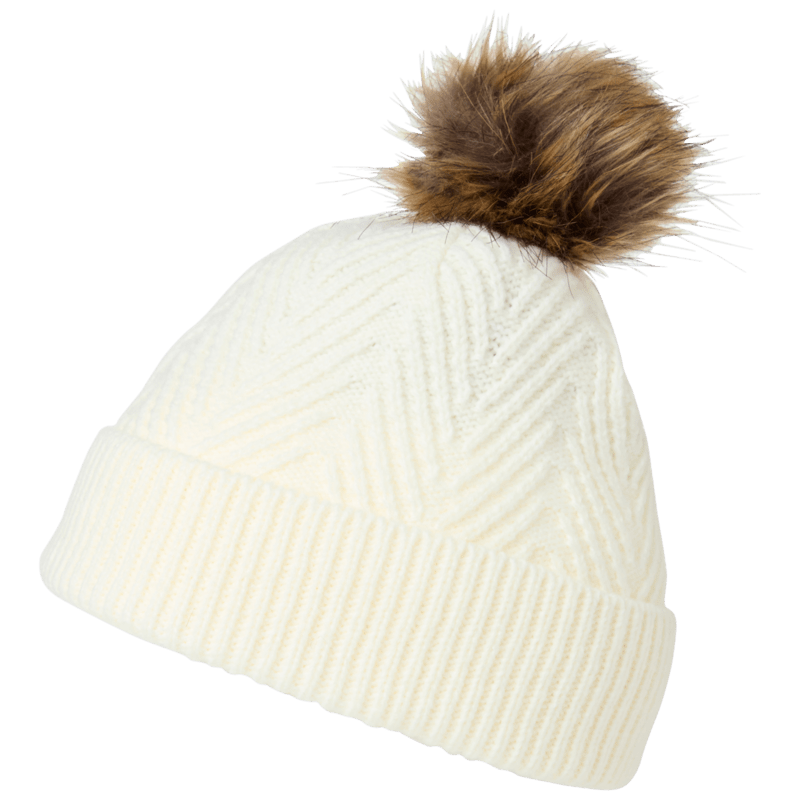 Kids Lumi Knit Pom Pom Winter Beanie – Helly Hansen_