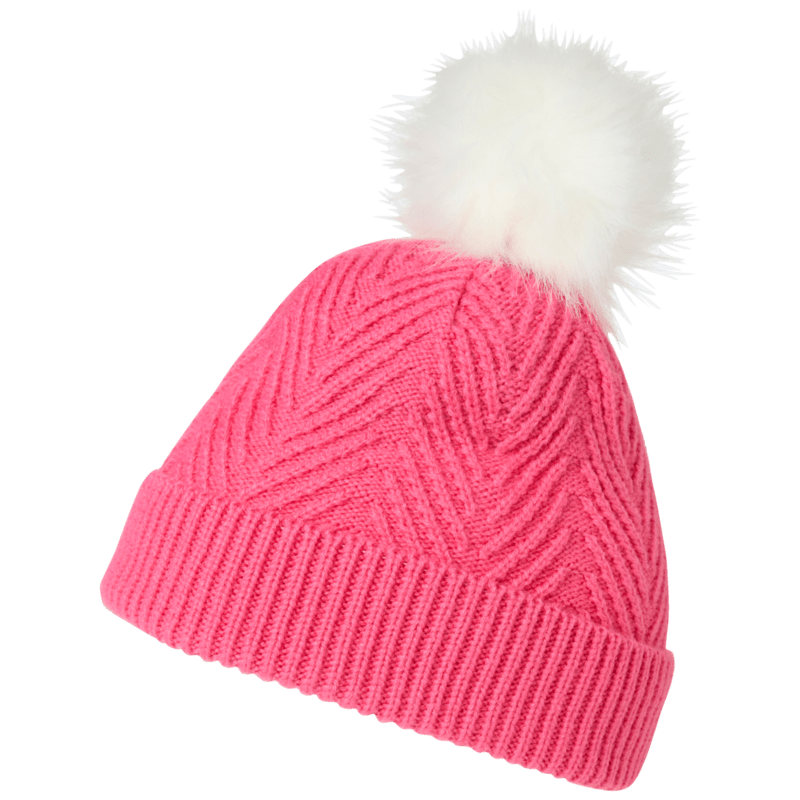 Kids Lumi Knit Pom Pom Winter Beanie – Helly Hansen_