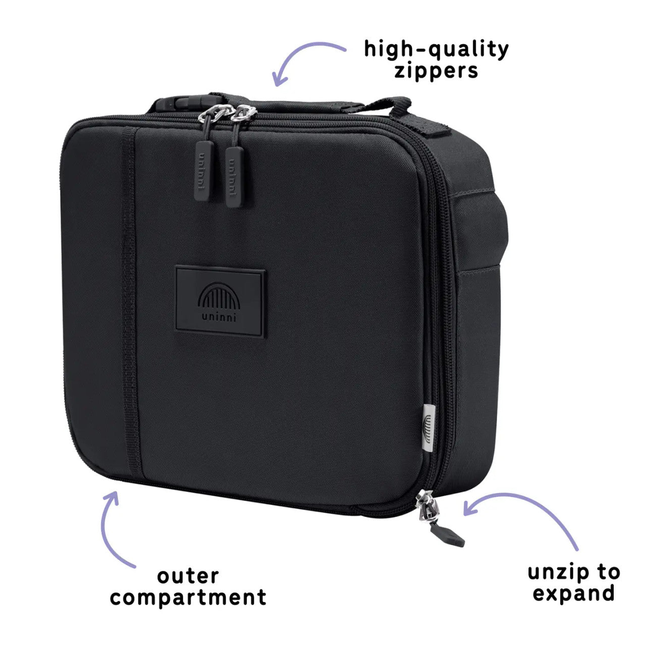 uninni Insulated Lunch Bag