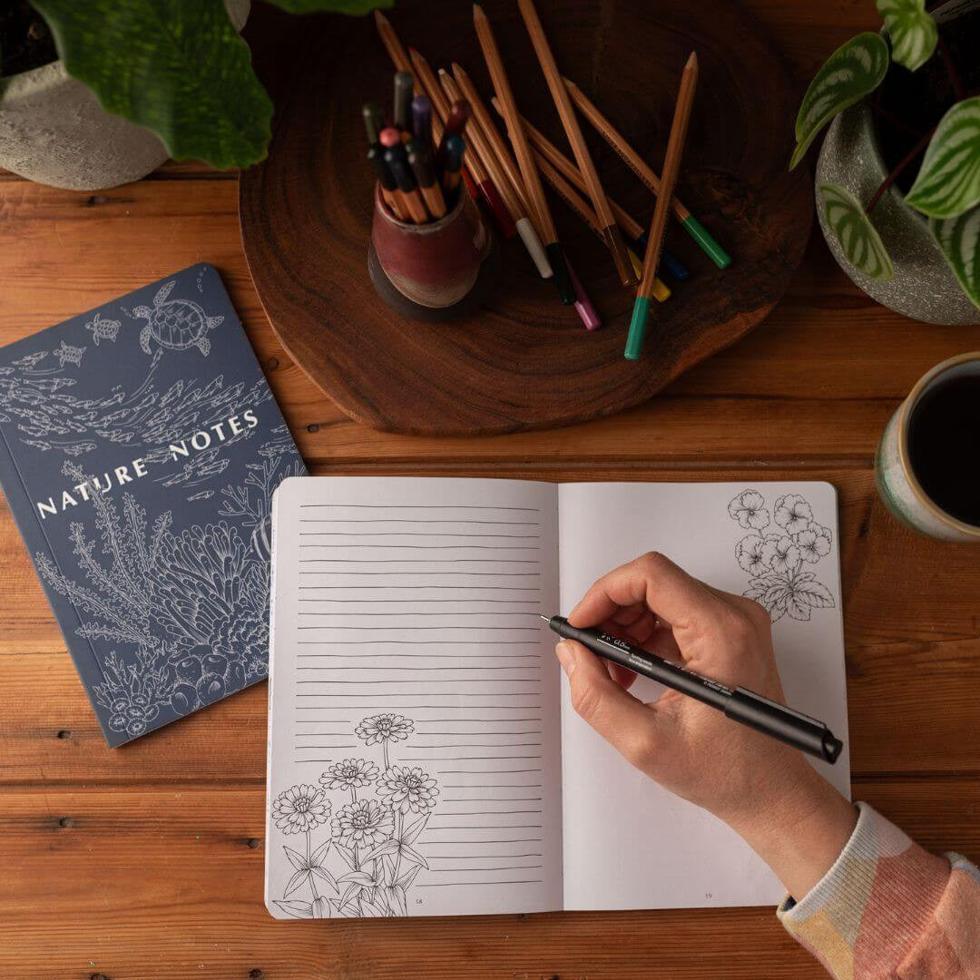 Nature Notes vol. 2