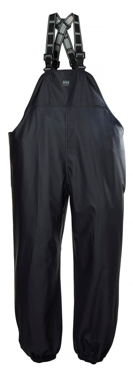Adult Waterproof Impertech Rain Bibs– Flexible PU | Helly Hansen