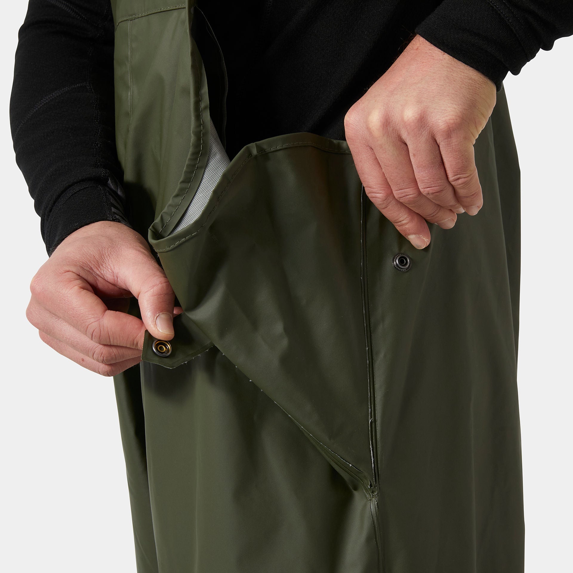 Adult Gale Rain Bib