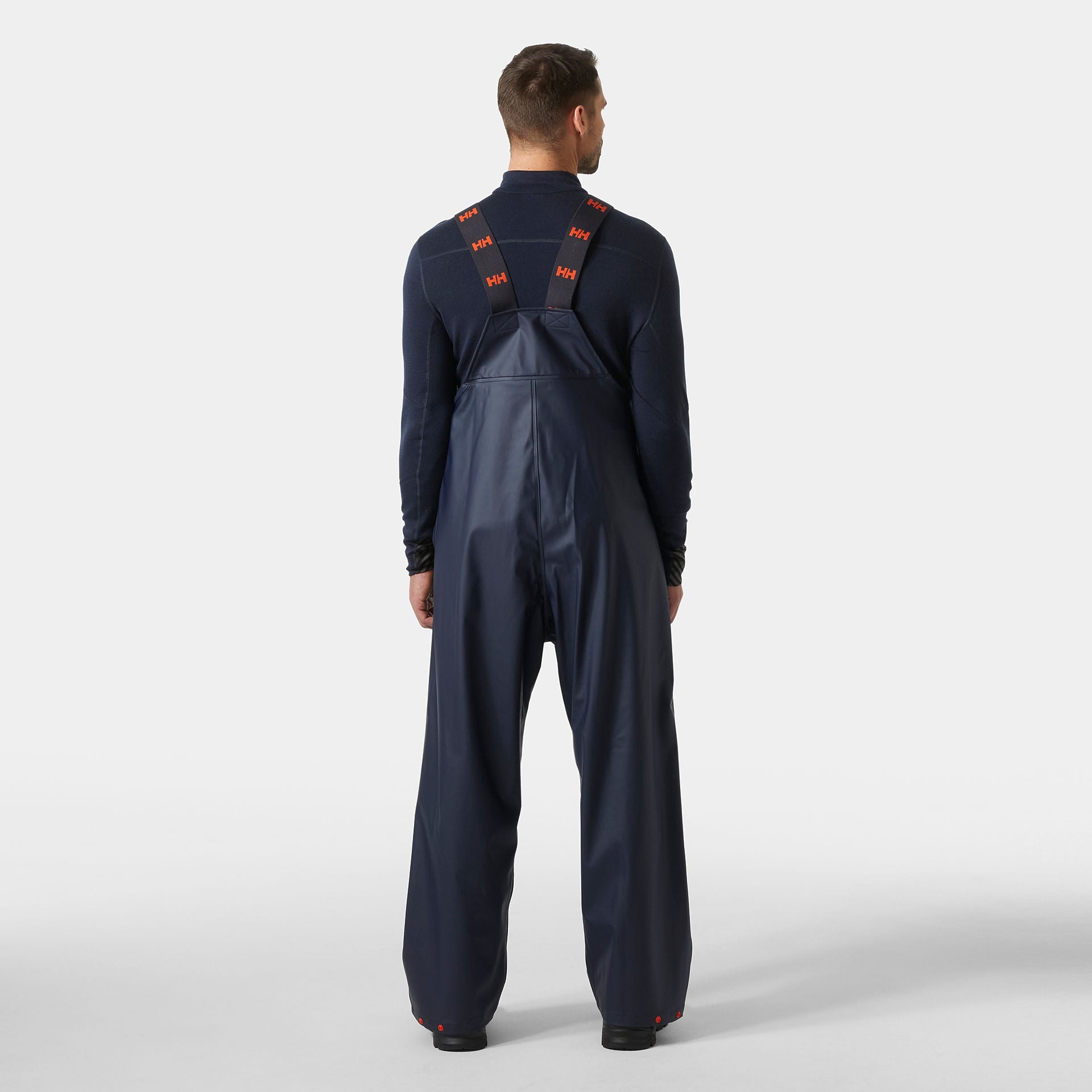 Adult Gale Rain Bib