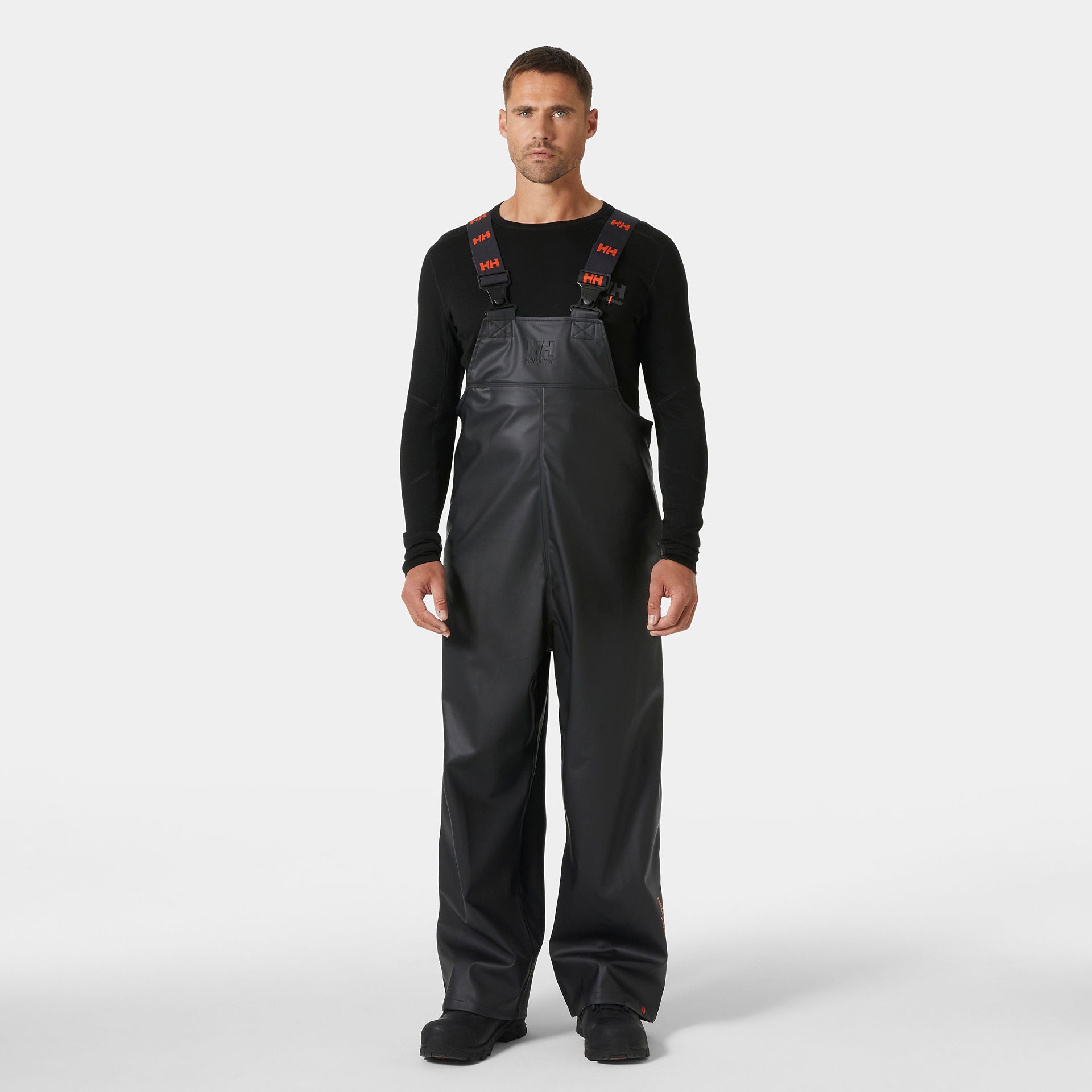 Adult Gale Rain Bib