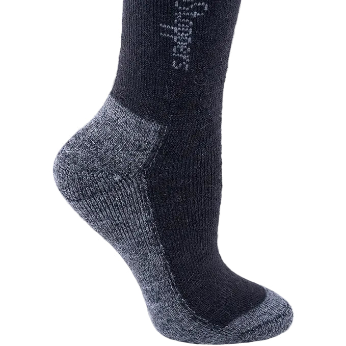 Alpaca Wool Socks-27282