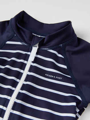 UV Rash Guard UV Surf Suit - UV 50+ | Polarn O. Pyret