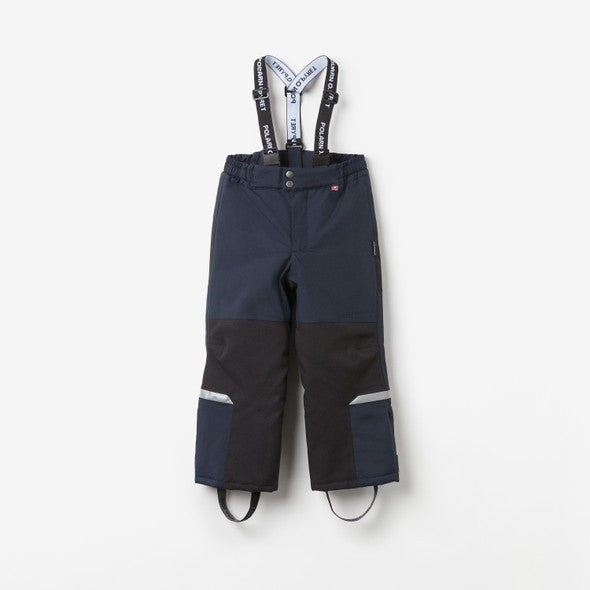 Kids Waterproof Performance Snowpants | Polarn O. Pyret