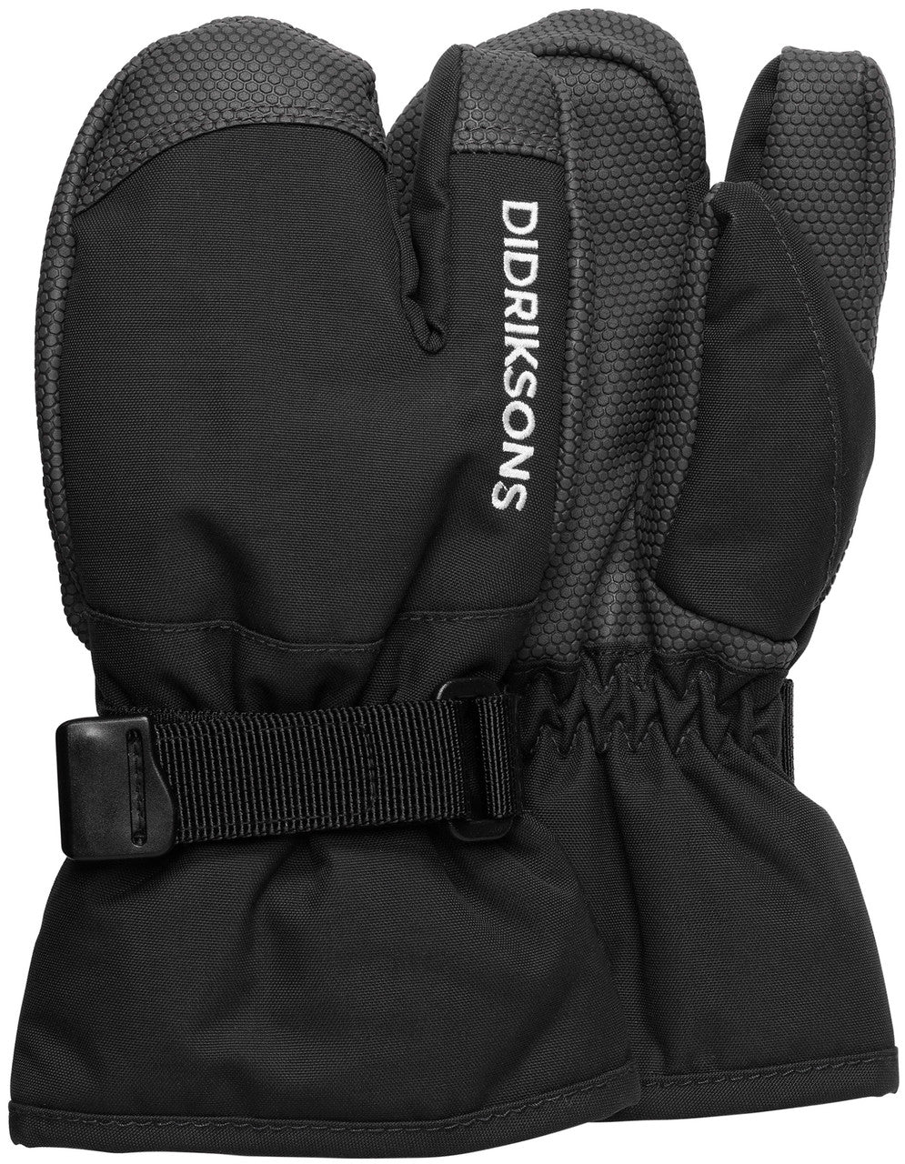 Fossa 3 Finger Gloves – Outdoor School Shop