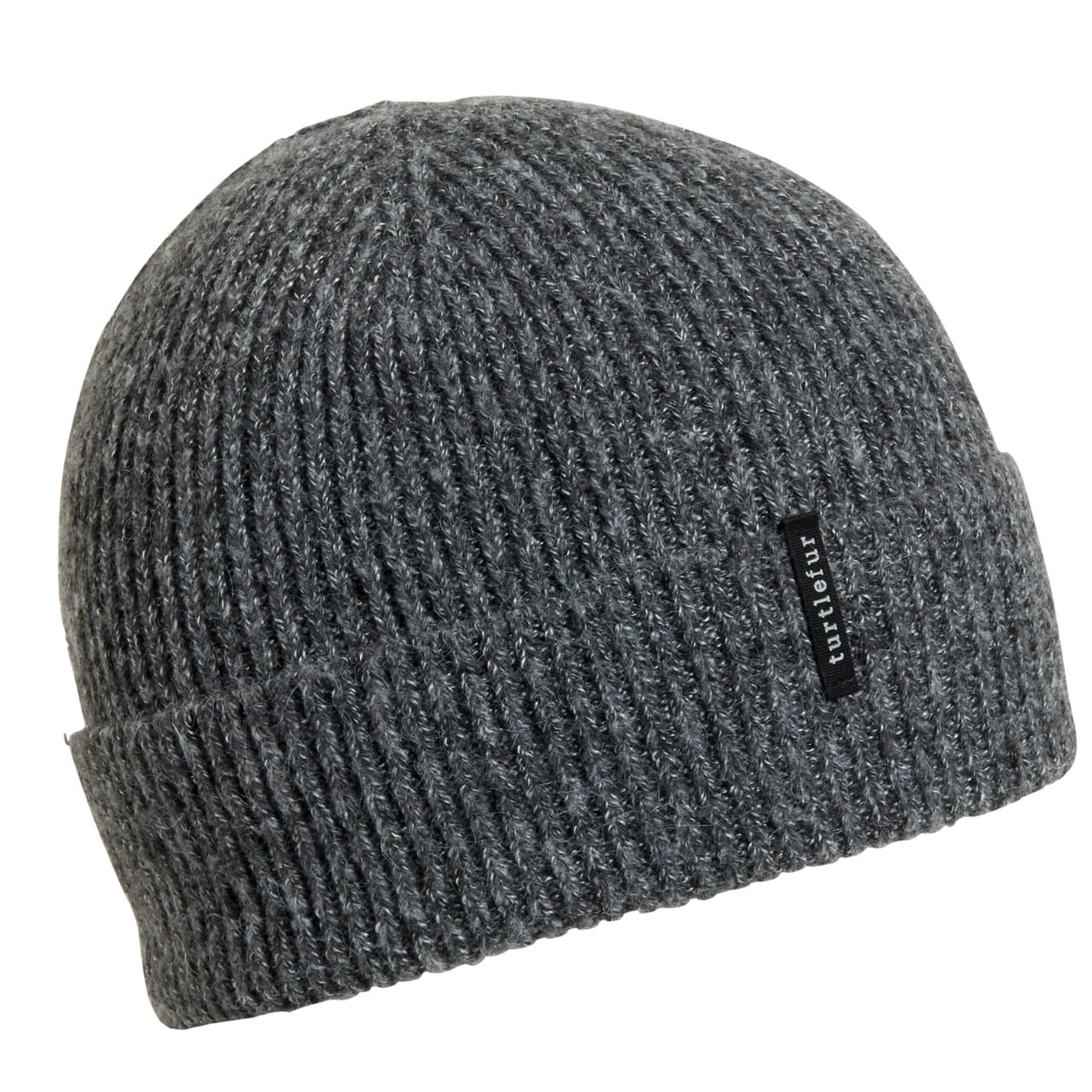Williamsburg Knit Watch Cap #color_cinder