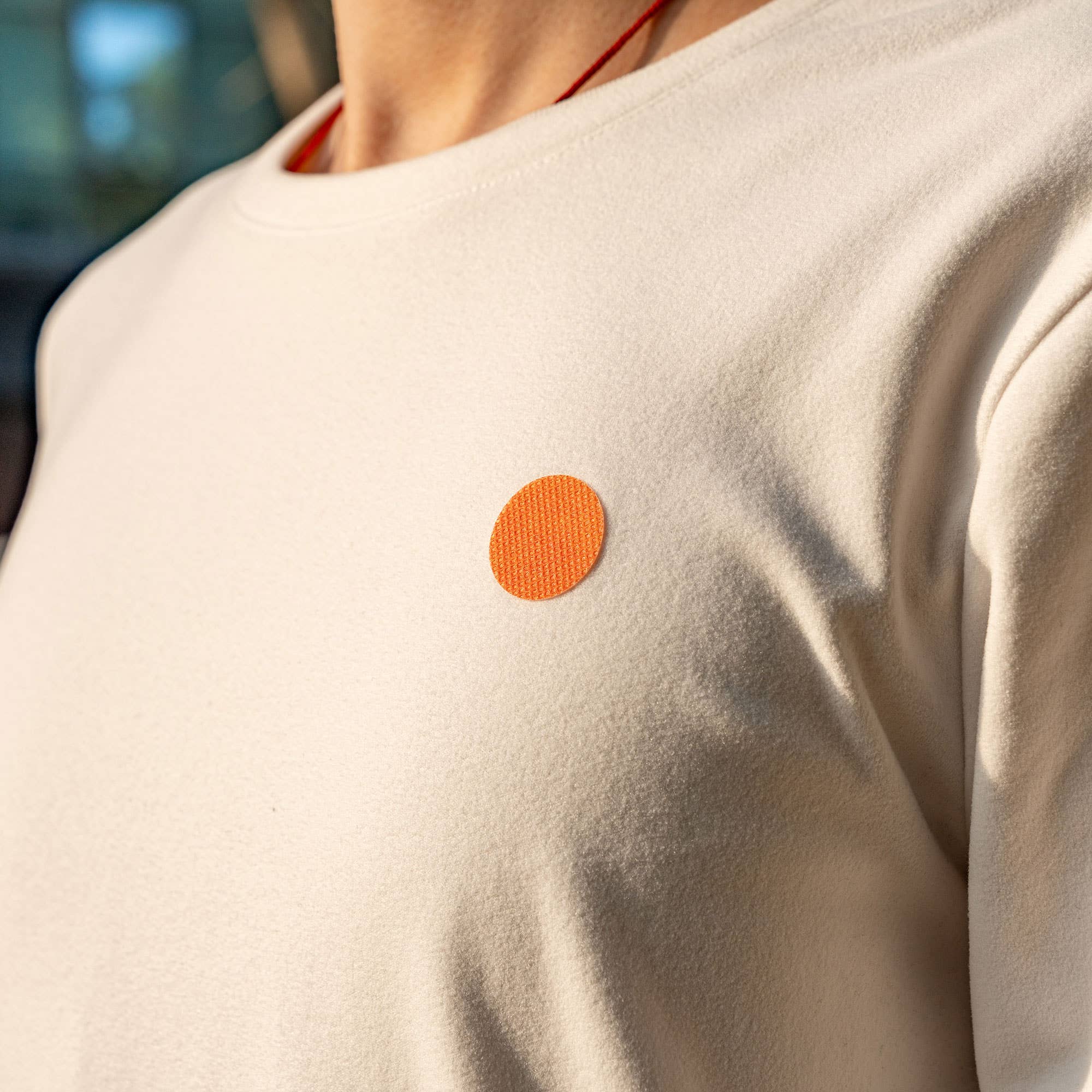 Mosquito Repellent Patches | Fresh & Herbal | 90 Pack