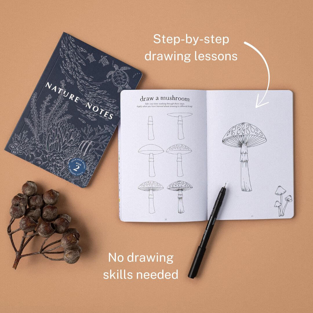 Nature Notes vol. 2