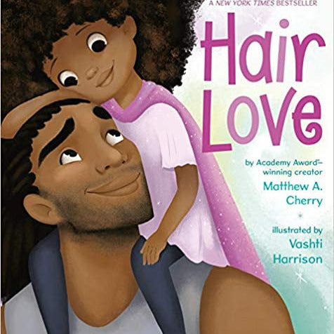 Hair Love