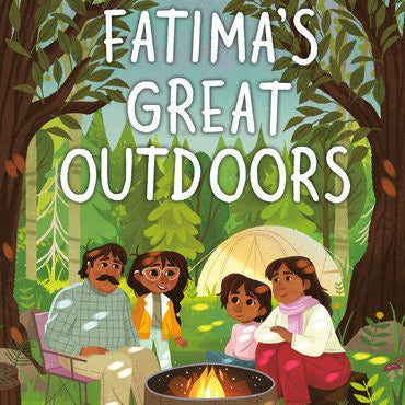 Fatimas Great Outdoors