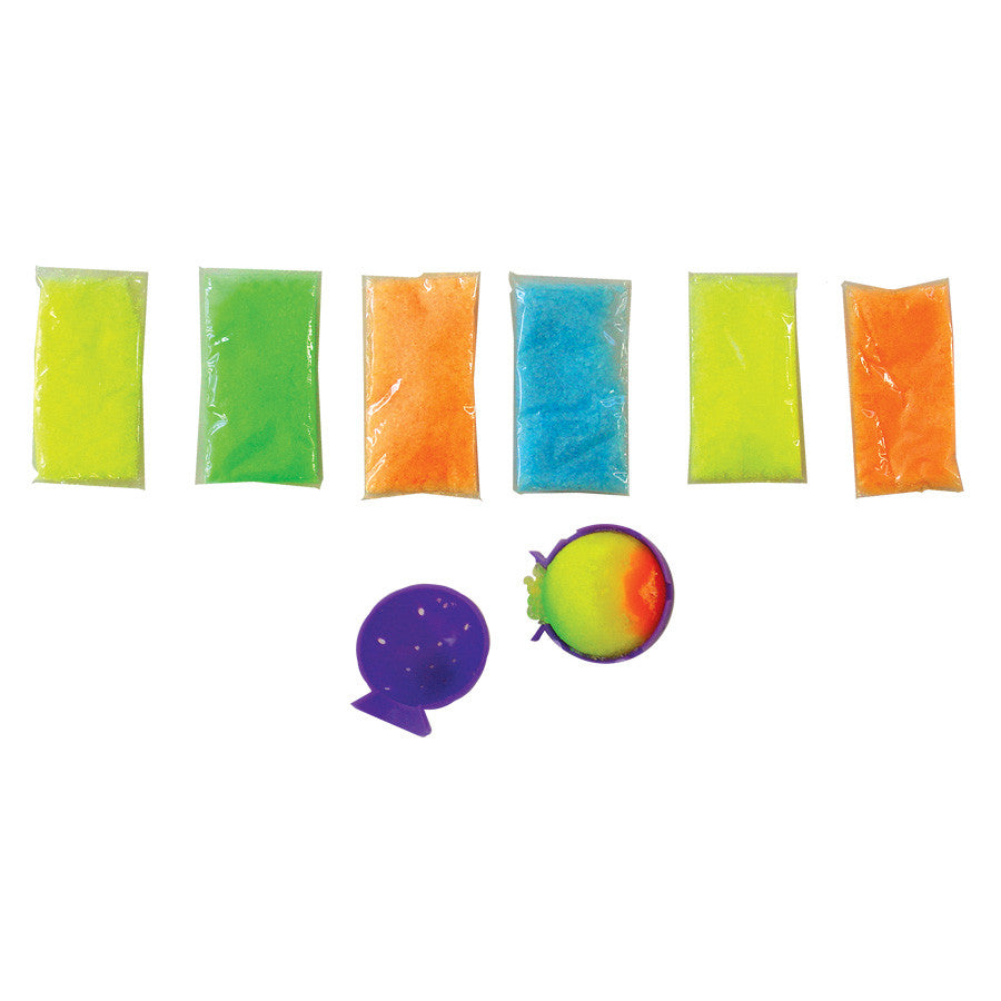 DIY Bouncing Ball