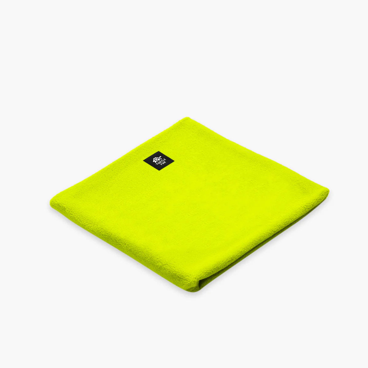 Youth Chelonia 150 Fleece Double Layer Neck Tube