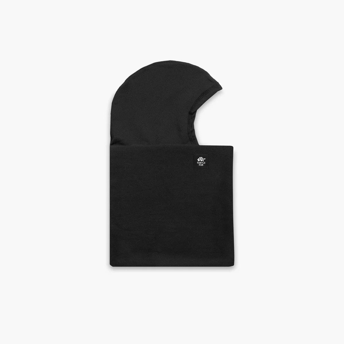 Kids Comfort Shell Shellaclava with Micro Fleece | Turtle Fur