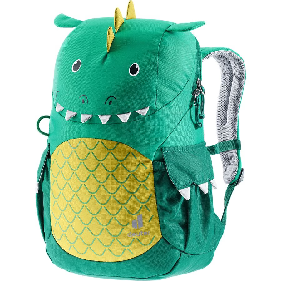 Kids Preschool Backpack – Deuter Kikki 8L_