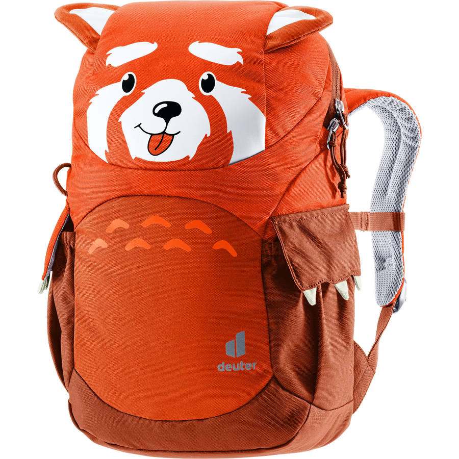 Kids Preschool Backpack – Deuter Kikki 8L_
